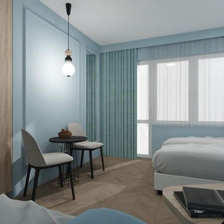 Osrodek Wypoczynkowy Champion Hotel วาดีสวาโวโว ภายนอก รูปภาพ