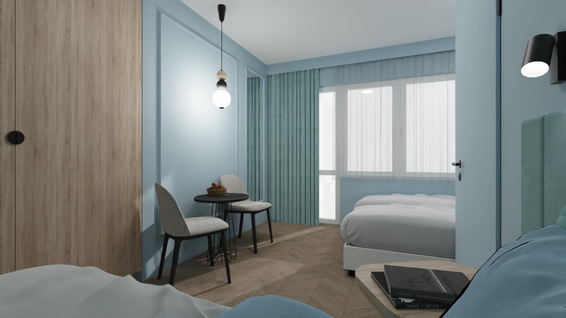 Osrodek Wypoczynkowy Champion Hotel วาดีสวาโวโว ภายนอก รูปภาพ